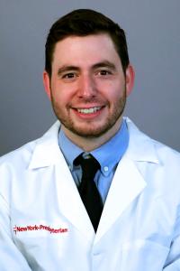 Aaron M Brant, MD Profile Headshot
